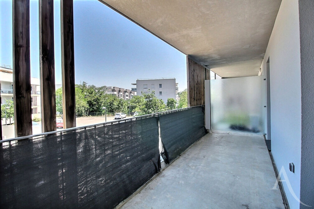 Appartement 2 pièces 43 m² à Villenave d'Ornon