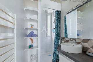  Appartement � vendre 2 pi�ces 40 m�