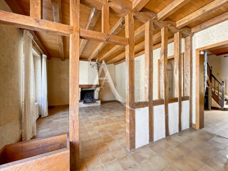  Maison à vendre 5 pièces 108 m²
