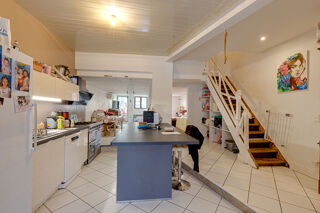  Maison à vendre 4 pièces 139 m²