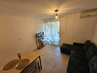  Appartement à vendre 1 pièce 22 m²