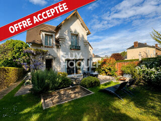  Maison � vendre 6 pi�ces 115 m�