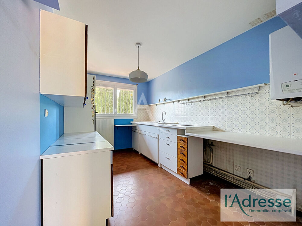 Vente Maison 31780 Castelginest maison T5 140m² Castelginest