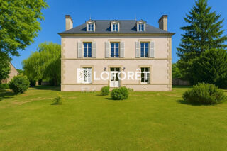  Maison � vendre 9 pi�ces 225 m�