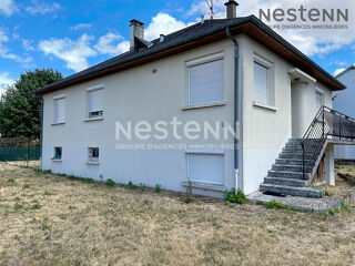  Maison � vendre 6 pi�ces 92 m�