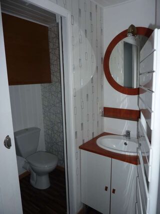  Appartement à louer 1 pièce 23 m²