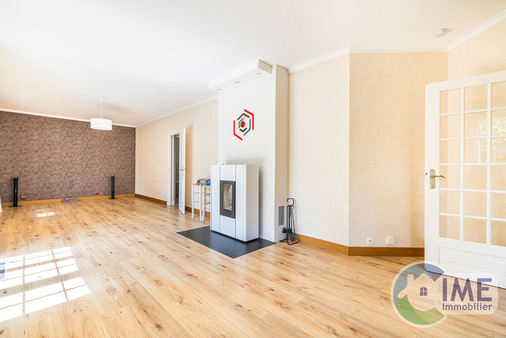 Maison Ballainvilliers 5 pièce(s) 104 m2