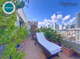  Appartement  vendre 4 pices 99 m