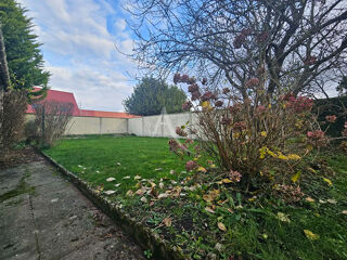  Maison � vendre 5 pi�ces 77 m�