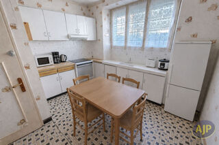  Maison à vendre 6 pièces 108 m²