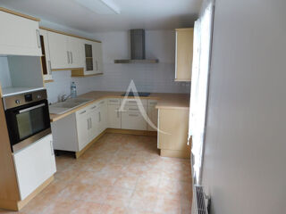  Maison � louer 6 pi�ces 138 m�