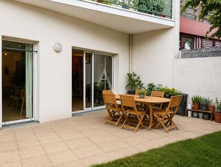  Appartement à louer 3 pièces 64 m²