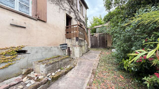  Maison � vendre 5 pi�ces 105 m�