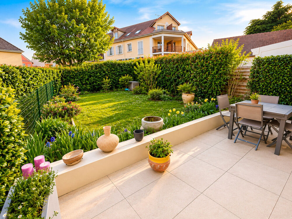 Appartement 2 pièces 60 m² · à Roissy en Brie · 60 m² · 228 900 €