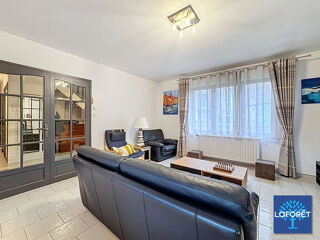  Maison � vendre 7 pi�ces 164 m�