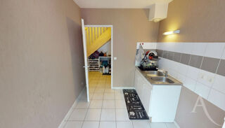  Maison à vendre 4 pièces 65 m²