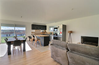  Maison � vendre 4 pi�ces 95 m�