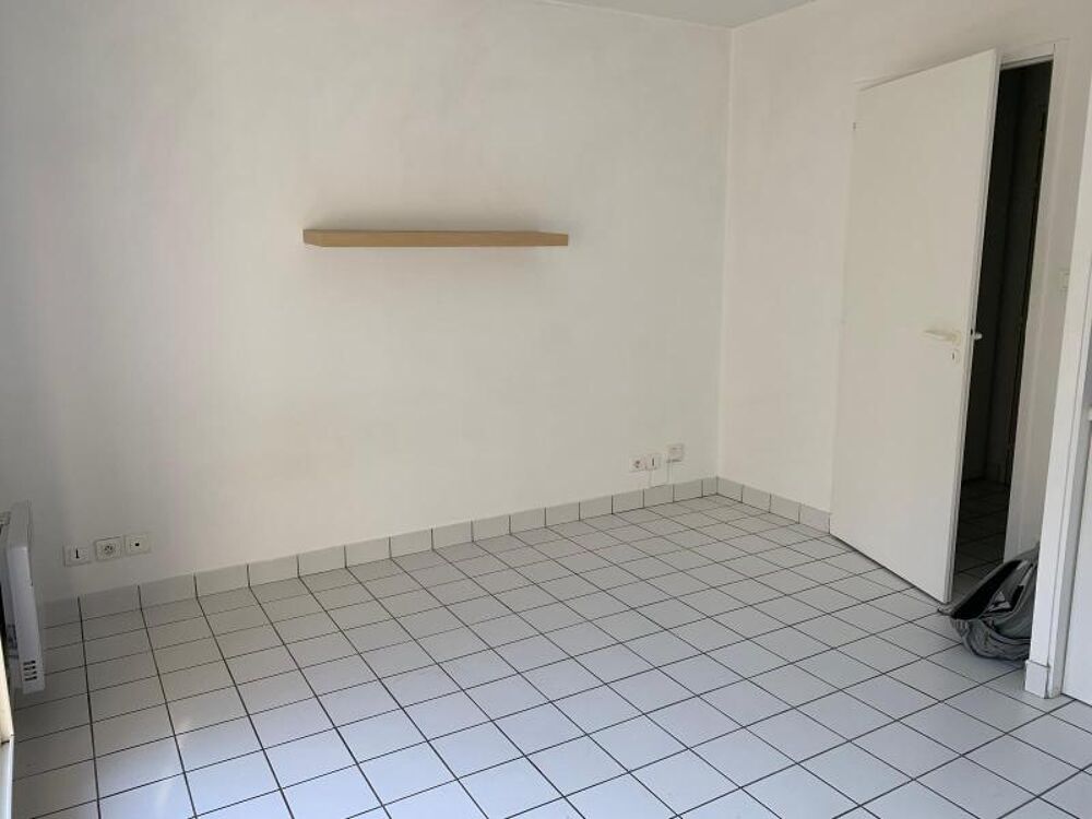 Location Appartement Appartement Nantes - 1 pièce(s) - 18.2 m2 Nantes