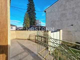  Maison � vendre 5 pi�ces 82 m�