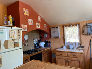  Maison à vendre 3 pièces 