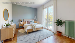  Maison à vendre 4 pièces 90 m²