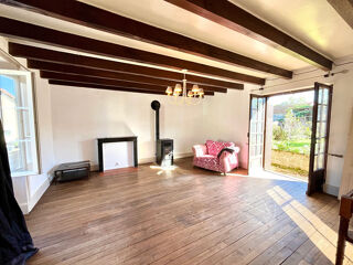  Maison à vendre 4 pièces 90 m²