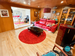  Maison à vendre 5 pièces 97 m²