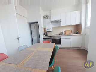  Appartement à vendre 5 pièces 98 m²