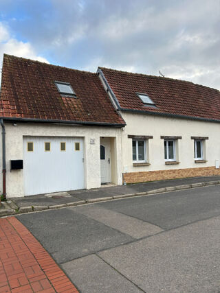  Maison � vendre 5 pi�ces 110 m�