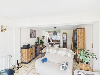  Maison  vendre 5 pices 104 m