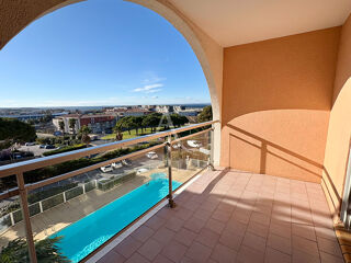  Appartement � vendre 2 pi�ces 26 m�