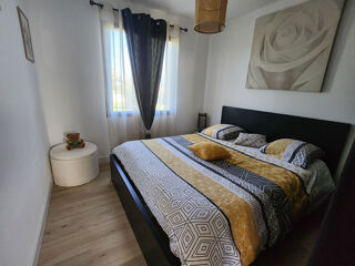  Maison � vendre 4 pi�ces 85 m�