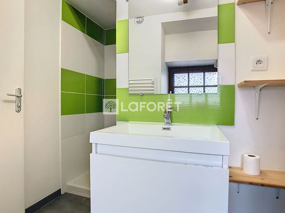 Appartement Carentoir 1 pièce(s) 31 m2