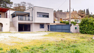  Maison à vendre 5 pièces 110 m²
