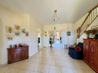  Maison à vendre 7 pièces 249 m²