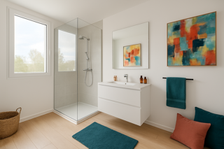  Appartement à vendre 1 pièce 36 m²