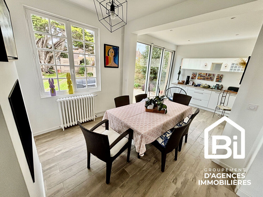 � vendre  Maison Ouistreham (14150)