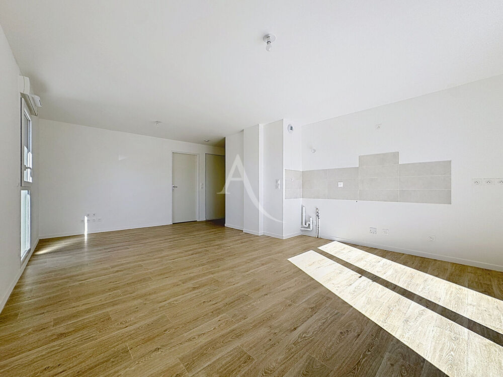 Location Appartement Appartement  T3 - Bonchamp Les Laval  - 62.56 m2 Bonchamp les laval
