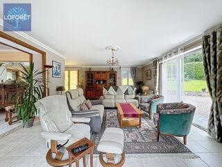  Maison � vendre 7 pi�ces 239 m�