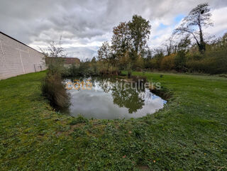  Villa  vendre 7 pices 215 m