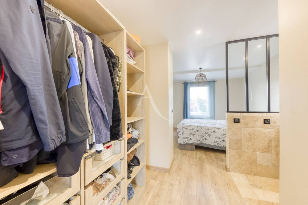 Vente Maison Maison Ozoir La Ferriere 5 pièce(s) 118 m2 Ozoir la ferriere