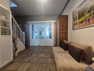  Maison � vendre 4 pi�ces 140 m�