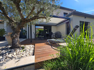  Maison � vendre 5 pi�ces 130 m�