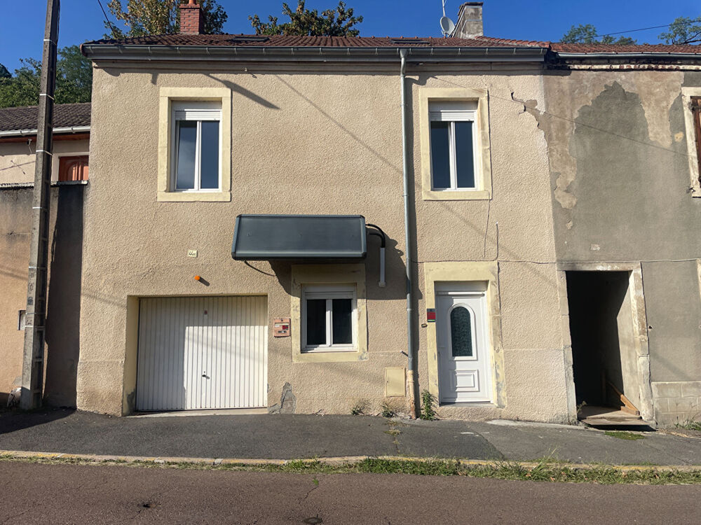 Vente Maison Maison de ville LE CREUSOT 108 m2 Le creusot