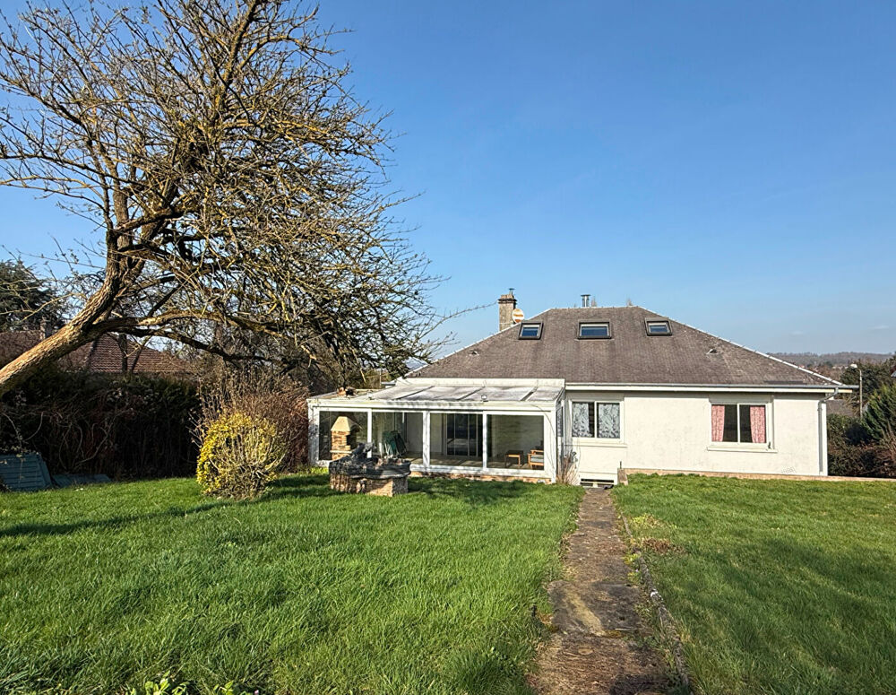 Maison Flize 7 pièces 150 m2