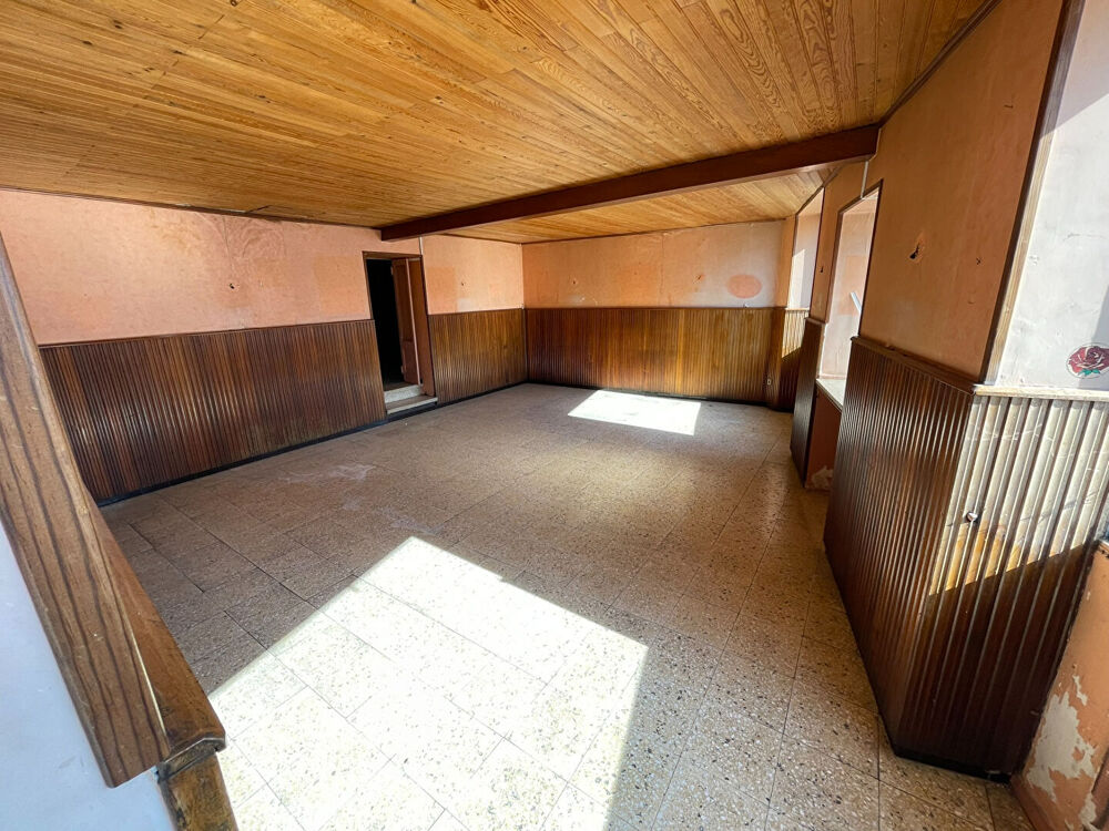   Local commercial de 65 m² sur la commune de Château Arnoux Chateau arnoux saint auban