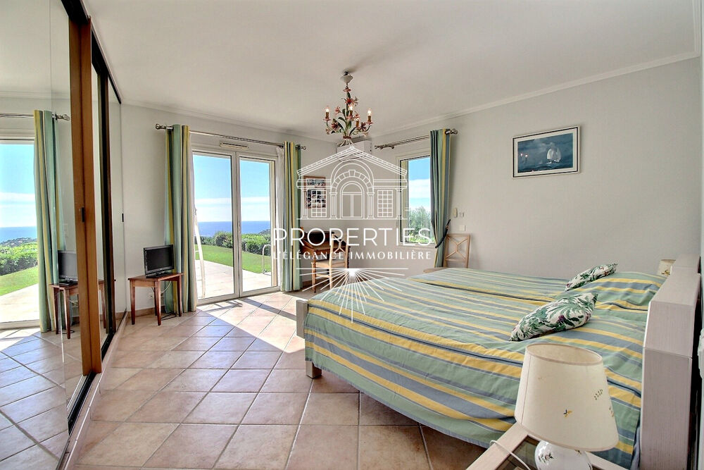 à vendre  Maison Cavalaire-sur-Mer (83240)