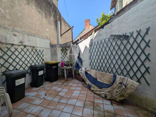  Maison à vendre 3 pièces 118 m²