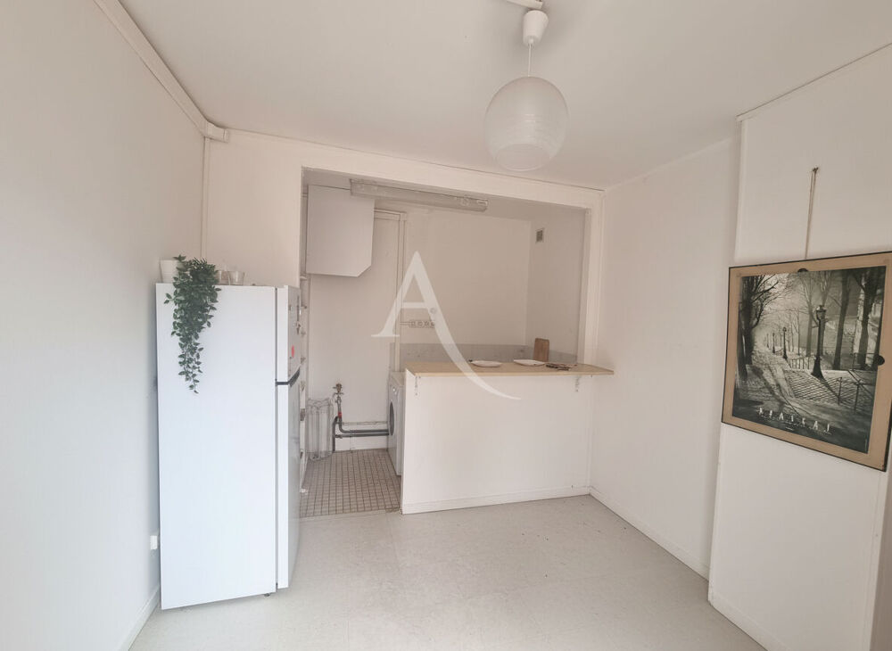 3 pièces sans perte de place
