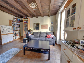  Appartement � vendre 3 pi�ces 63 m�